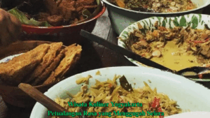 Wisata Kuliner Yogyakarta: Petualangan Rasa yang Menggugah Selera
